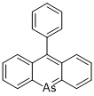 Acridarsine,10-phenyl- 28660-45-9